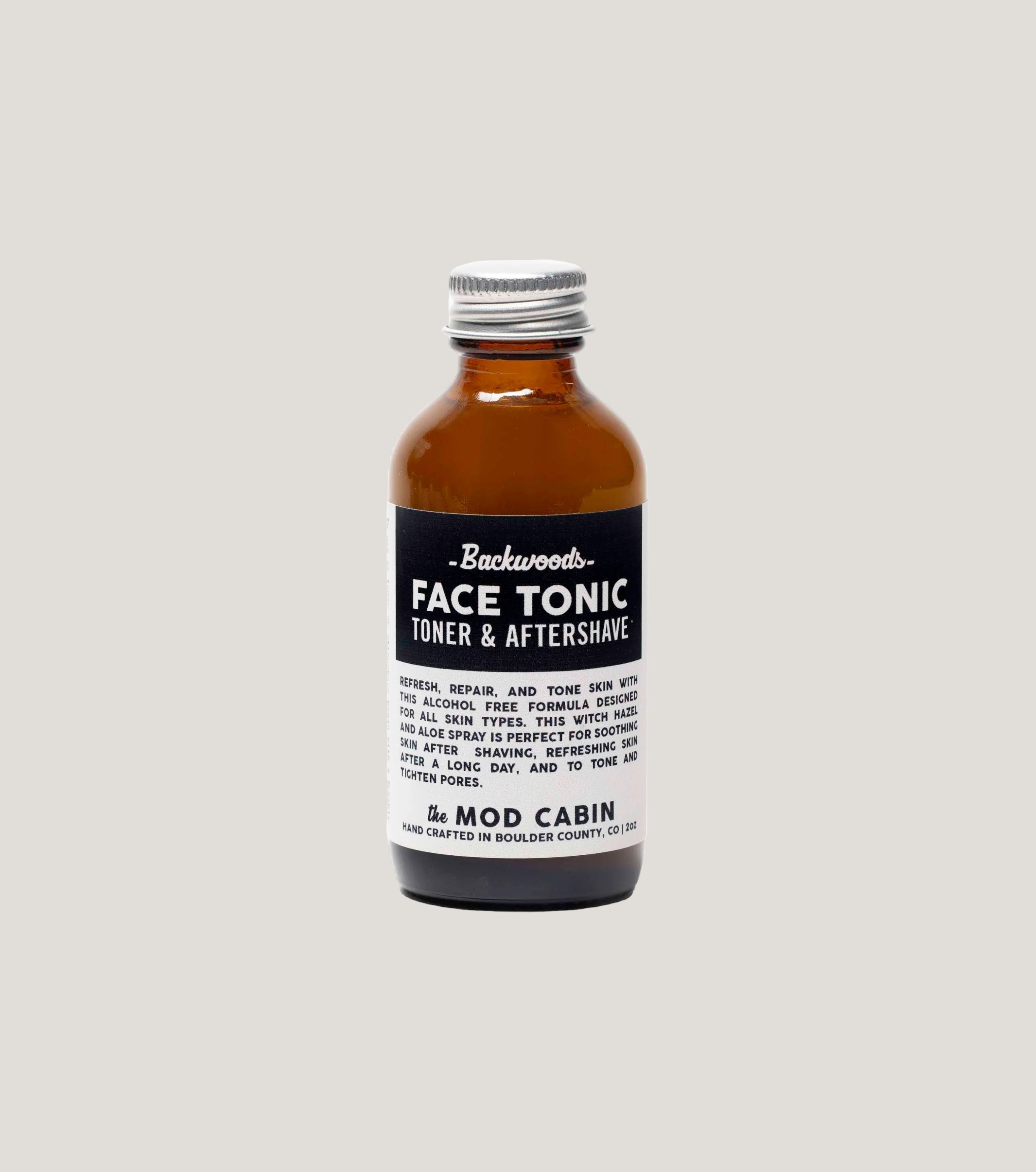 Honeysuckle Toner and Aftershave