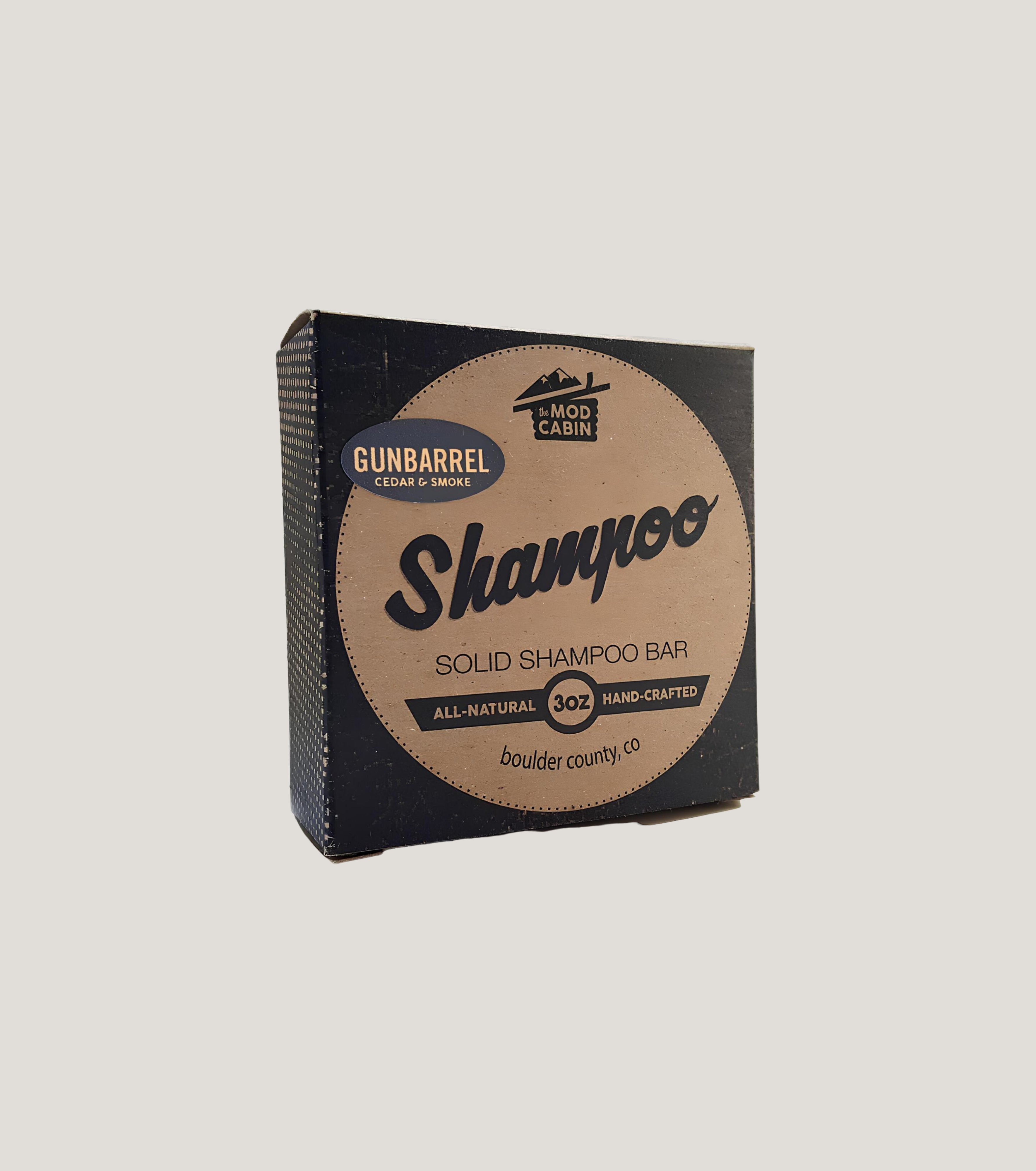 Honeysuckle Shampoo Bar